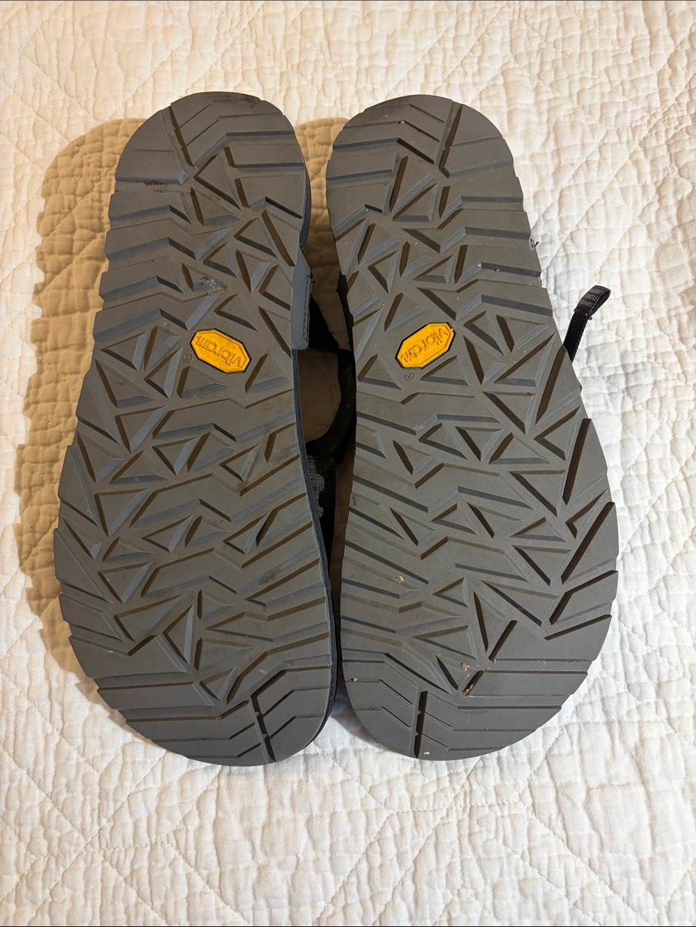 Bedrock Cairn Evo 3D hiking sandals - Picture 2 of 4